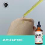 Kate Blanc Jojoba Oil for Skin & Hair