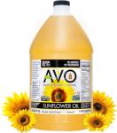 High Oleic Sunflower Oil for Soap Making - 1 Gallon