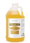 Pure Sesame Seed Oil - 64 Fl Oz