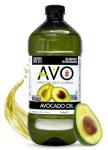 Pure Avocado Oil - Non-GMO, 67.7 Fl Oz