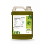 Organic Cold Pressed Raw Avocado Oil - 1 Gallon