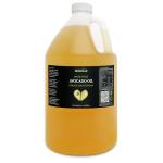 Pure Cold Pressed Avocado Oil - 128 Ounce