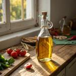 Crisco Vegetable Oil - 1 Gallon Size