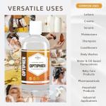 Optiphen Natural Preservative for Soaps & Lotions