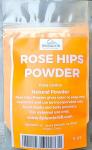 Rosehips Powder for Natural Soap & Cosmetics