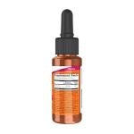 Natural Vitamin E Liquid - Antioxidant Protection 1 oz