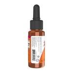 Natural Vitamin E Liquid - Antioxidant Protection 1 oz