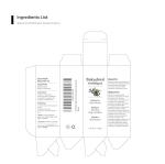 Korean Bakuchiol Anti-Aging DIY Serum 1 oz