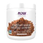 Mediterranean Red Clay Powder for Sensitive Skin