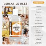 Optiphen Plus Natural Preservative - 4 oz