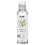Vegetable Glycerin, 4-Ounce by NOW