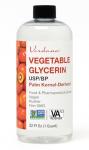 Vegetable Glycerin – Pure, Food Grade, 32 Fl Oz