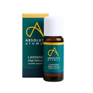 High Altitude Lavender Essential Oil - 10ml