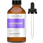 Pure Lavender Essential Oil for Skincare & Aromatherapy