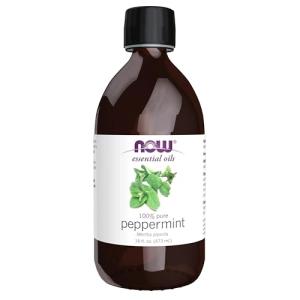 Peppermint Essential Oil - 16oz (2 Pack)