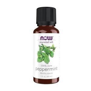 Peppermint Essential Oil - 100% Pure Aromatherapy