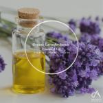 Organic French Lavender Essential Oil - 10ml