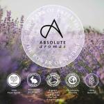 Organic French Lavender Essential Oil - 10ml