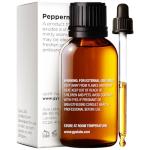 Gya Labs Natural Peppermint Oil for Aromatherapy