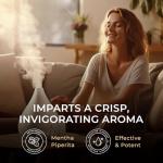 Gya Labs Natural Peppermint Oil for Aromatherapy