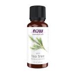 Tea Tree Essential Oil - 100% Pure & Vegan