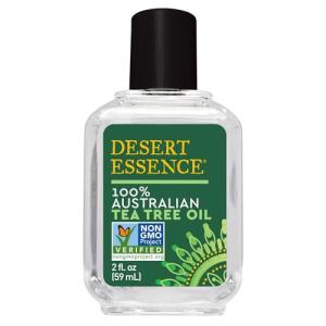 Australian Tea Tree Oil - Skin & Hair Care 2oz