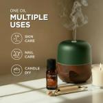 Australian Tea Tree Oil - 100% Pure Essential Oil