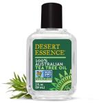 Australian Tea Tree Oil - Skin & Hair Care 2oz
