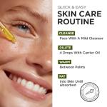 Australian Tea Tree Oil - 100% Pure Essential Oil