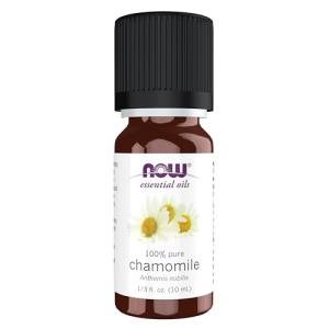 Chamomile Essential Oil for Aromatherapy, 10 ml