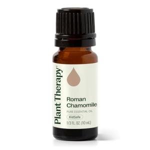 Roman Chamomile Essential Oil 100% Pure 10 mL
