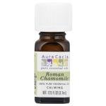 Roman Chamomile Essential Oil by Aura Cacia - 0.12 oz