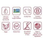 Australian Tea Tree Oil - Skin & Hair Care 2oz