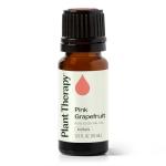 Pure Pink Grapefruit Essential Oil - 10 mL