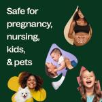 Organic German Chamomile Essential Oil – 2.5 mL