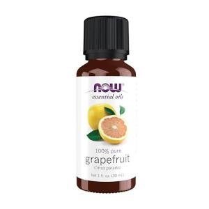 Grapefruit Essential Oil for Aromatherapy - 1 oz