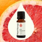 Pure Pink Grapefruit Essential Oil - 10 mL