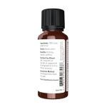 Grapefruit Essential Oil for Aromatherapy - 1 oz