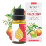 Organic Grapefruit Essential Oil for Aromatherapy