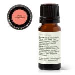 Pure Pink Grapefruit Essential Oil - 10 mL