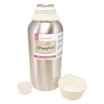16 oz Aluminum Bottle Grapefruit Essential Oil - Pure