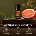 Gya Labs 100% Natural Grapefruit Essential Oil