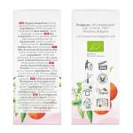 Organic Grapefruit Essential Oil for Aromatherapy