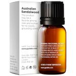 Australian Sandalwood Essential Oil - 0.34 Fl Oz