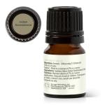 Pure Sandalwood Indian Essential Oil 2.5 mL