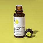 Ylang Ylang Essential Oil 30 mL - Pure & Therapeutic