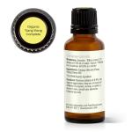 Organic Ylang Ylang Essential Oil - 30 mL