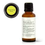Ylang Ylang Essential Oil 30 mL - Pure & Therapeutic