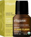 Organic Ylang Ylang Essential Oil for Aromatherapy