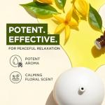 Pure Ylang-Ylang Essential Oil for Aromatherapy & Skincare